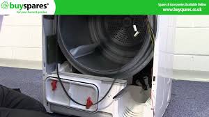 Bosch dryer troubleshooting if there is a problem with a drying machine, with the help of the table of troubleshooting find out the solution. Why Has My Tumble Dryer Stopped Spinning Everything Homes