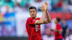 What does ania lewandowski do for a living? Anna Lewandowska Skomentowala Powrot Roberta Lewandowskiego Polsat Sport