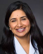 Executive Insight: Sundari Mitra