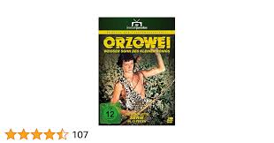 Orzowei