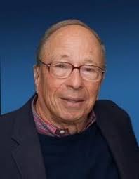 Paul Maurice Arenberg Obituario