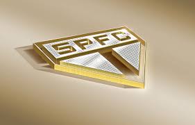 Le portail boursorama.com compte plus de 30 millions de visites mensuelles et plus de 290 millions de pages vues par mois, en moyenne. Hd Wallpaper Soccer Sao Paulo Fc Emblem Logo Wallpaper Flare