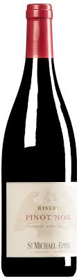 This is the 2018 vintage angel flower pinot noir from new zealand's pyramid valley, who are experts in the world of biodynamic winemaking. Pinot Nero Riserva Alto Adige Doc 2018 Superiore De