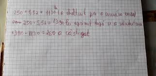 We did not find results for: Duminica Victor A Cumparat 250 De Euro La Cursul Valutar De 4 52 Lei Pentru Un Euro Vineri Victor A Brainly Ro