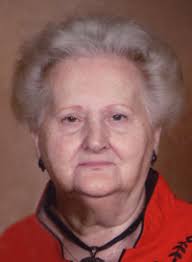 Irene Harvey Reeves (1939-2017)