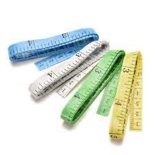 We did not find results for: Body Tape Measure Measuring Ruler Tailoring Shopee Philippines