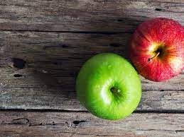 Maybe you would like to learn more about one of these? Apel Merah Dan Apel Hijau Mana Yang Lebih Baik