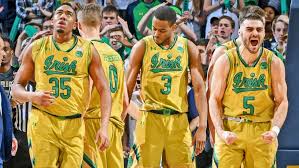 notre dame basketball report irish back in top 25 uhnd com