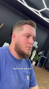 i had to shave a client bald…