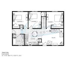 24 X 36 Floor Plans 24 X 28 Floor Plans Http Www Maisonusinex Com En Prefabricated Homes House Plans Bungalow House Plans New House Plans