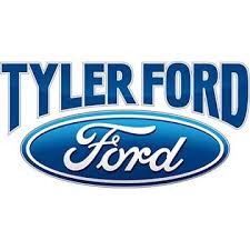 Tyler Ford