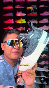 Nikola Jokic Signature Basketball Shoes Review