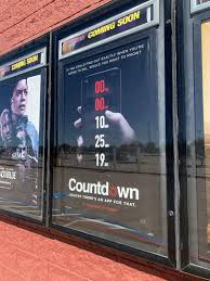 The new horror movie, countdown, has its first trailer and it's equal parts lol and omg the app store really does have everything! Another Generic October Horror Movie The Crimson Connection
