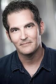 Darren Stephens: Movies, TV, and Bio