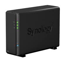 Synology DS115