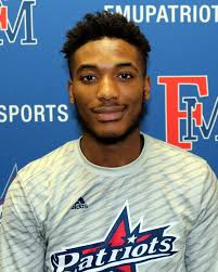 2018-19 Men's Basketball Roster