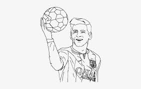 Die 20 Besten Bilder Zu Lionel Messi Ausmalbilder