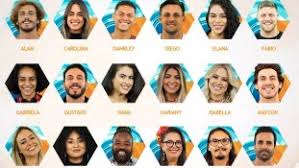 Você quer participar da enquete bbb 2021 e não sabe como? Big Brother Global Enquete Bbb 19 Apos A Eliminacao De Diego Quem Vai Vencer O Reality