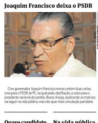 Joaquim Francisco Cavalcanti (@joaquimfranciscooficial) • Instagram photos  and videos