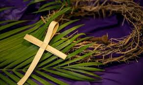 This day is also on the sunday before easter sunday. 3 Ways Palm Sunday Is Celebrated Daily Times Nigeria