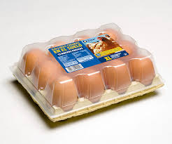 Las claras de huevo, además de protege la yema de los huevos, es una gran fuente protéica, escasa grasa y pocas calorías. Ovoproductos Huevos Guillen