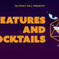 Creatures & Cocktails event image