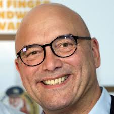 Rachel Johnson: the storm over Gregg Wallace shows we've all gone mad — I  stand with him