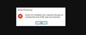 Failed to save file retry? in free fire on ipad,iphone 2019 watch the video fully to fix. Recovery Toolbox For Photoshop Rescue Your Damaged Adobe Photoshop Files