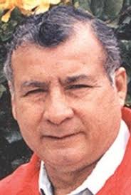 Frank Esparza Obituary (2013)