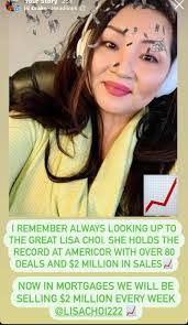 Misti Cook's Instagram, Twitter & Facebook