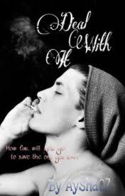 The Bad Boy Is Possessive