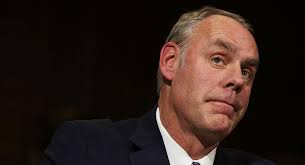 Zinke's political ties to Virgin Islands improved Interior's hurricane  response, party boss says