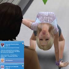 Cansado de que el mundo de los sims sea tan perfecto? Top 10 Best Sims 4 Violence And Crime Mods Gamers Decide