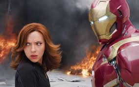 Natasha has been infamously known to bend many different men to her will and sometimes even get them to do her bidding for her. Tony Stark Revealed In Apparent Black Widow Leaked Trailer Screenshot