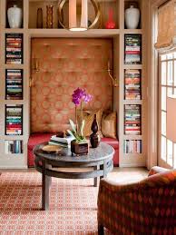 20 Unusual Books Storage Ideas For Book Lovers Cozy Reading Nook Home Decor Reading Nook