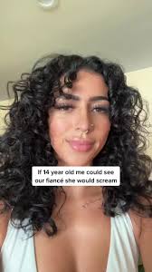 We glowed up and bagged a zaddy @nimai_delgado #fiance #couple #coolkids