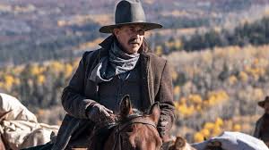 Kevin Costner Says Reports About His Investment in Horizon are Incredibly  Wrong as Rotten Tomatoes Critics Pan the Epic Western