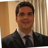 Andres Marten, CISSP, CEH, CYSA