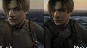 As some of you know, the project twitter account was suspended a few days ago. Resident Evil 4 Remastered Ps4 Vs Resident Evil 4 Ps3 Graphics Comparison 60fps Youtube