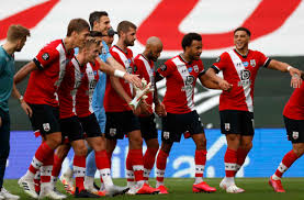 England starts euro 2020 with a victory for the first time ever thanks to raheem sterling's cool finish in the second half against croatia. Southampton The Importance Of A Strong Start For Saints