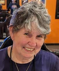 Patsy Foster Obituary (1945