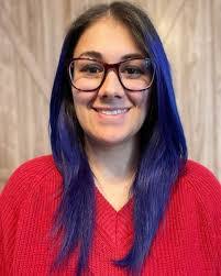 Amber Berridge's Instagram, Twitter & Facebook