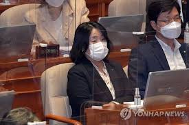 권익위 민주당 의원 12명, 부동산 불법거래 의혹. ìœ¤ë¯¸í–¥ ì‚¬ê±´ ë‚´ë‹¬ 26ì¼ ìž¬íŒ ì‹œìž' 8ê°œ í˜ì˜ ì—°í•©ë‰´ìŠ¤