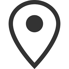 How to convert your png, jpg, svg, eps, ico or other files: Location Icon Vector 06