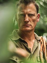 TV explorer Benedict Allen slammed by missionaries who rescued him for  criticising their work