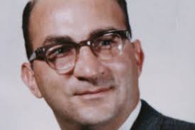 Richard “Coach” Colombini