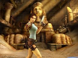 Tomb Raider Anniversary Tomb Raider Tomb Raider Wallpaper Tomb Raider Lara Croft