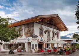 Maybe you would like to learn more about one of these? Garmisch Partenkirchen Picture Perfect German Town German Culture