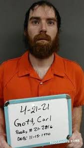 GOTT CARL WAYNE 04/20/2021