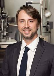 Eye Doctors in Kansas City